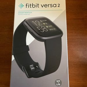 Fitbit Versa 2